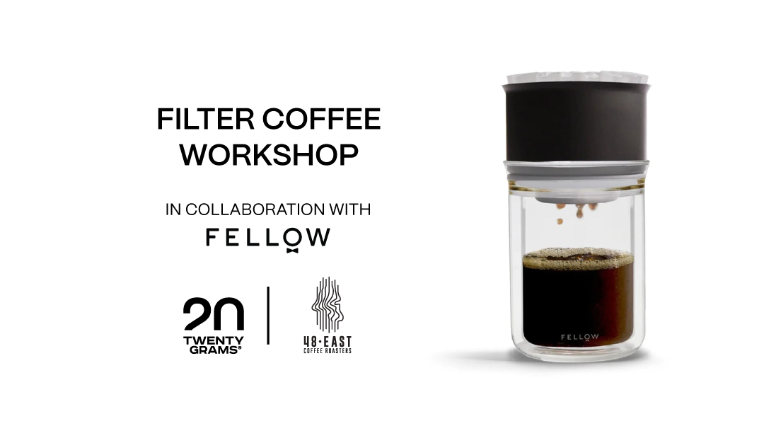 Filter Coffee Workshop (4)